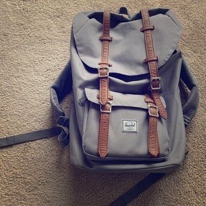 Herschel Little America Backpack